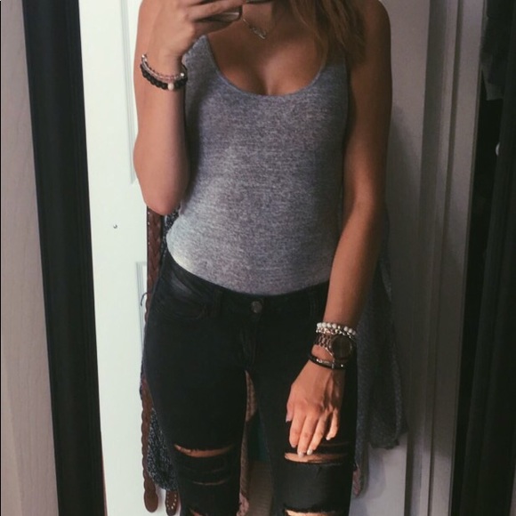 Aritzia Tops - 2 FOR $40 ARITZIA BODYSUIT